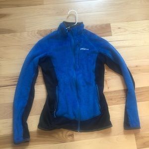 Patagonia xs fleece